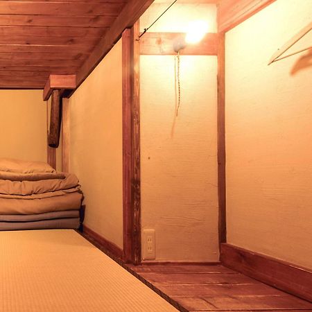 Guesthouse Yululu Κιότο Εξωτερικό φωτογραφία