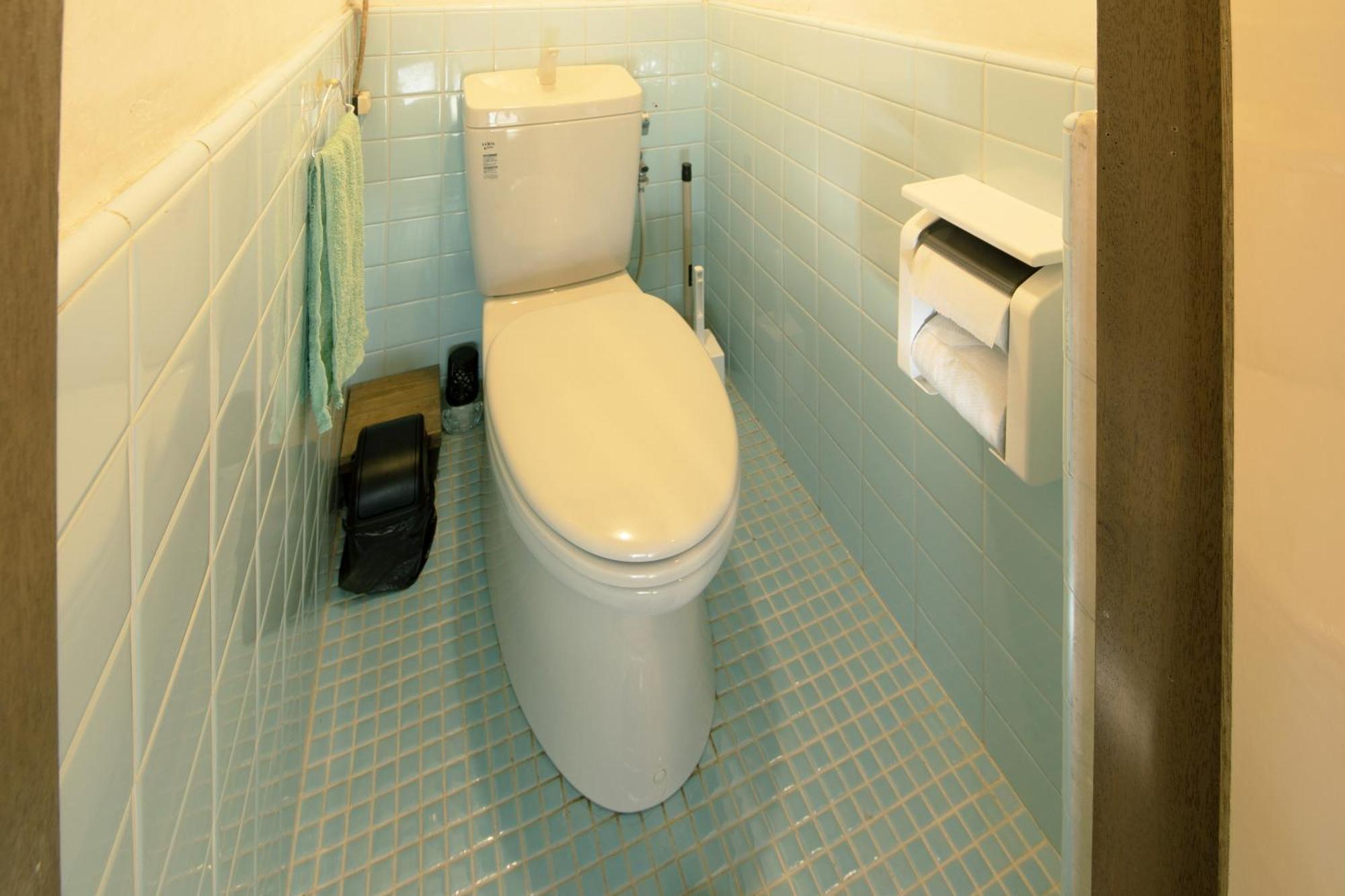 Guesthouse Yululu Κιότο Εξωτερικό φωτογραφία