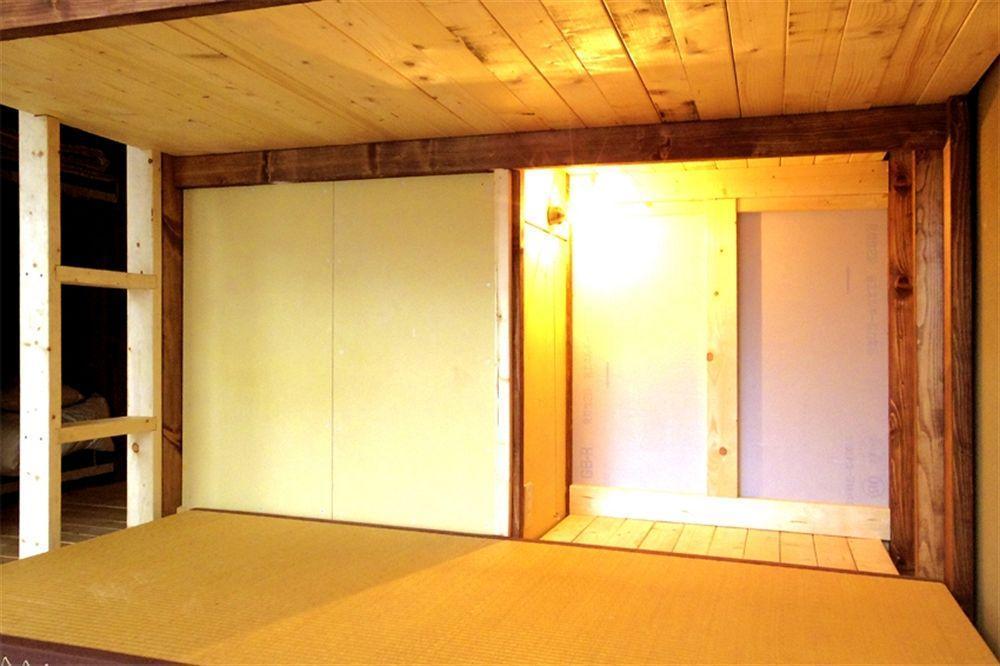Guesthouse Yululu Κιότο Εξωτερικό φωτογραφία