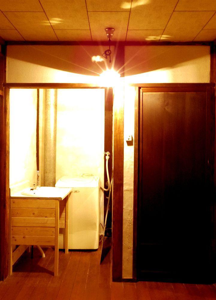 Guesthouse Yululu Κιότο Εξωτερικό φωτογραφία