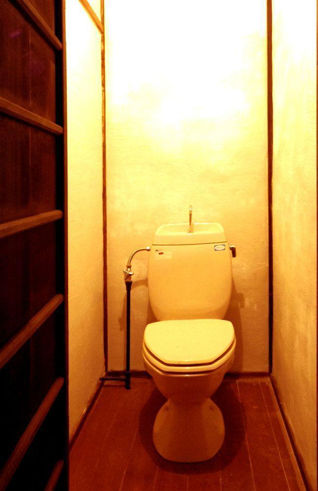 Guesthouse Yululu Κιότο Εξωτερικό φωτογραφία
