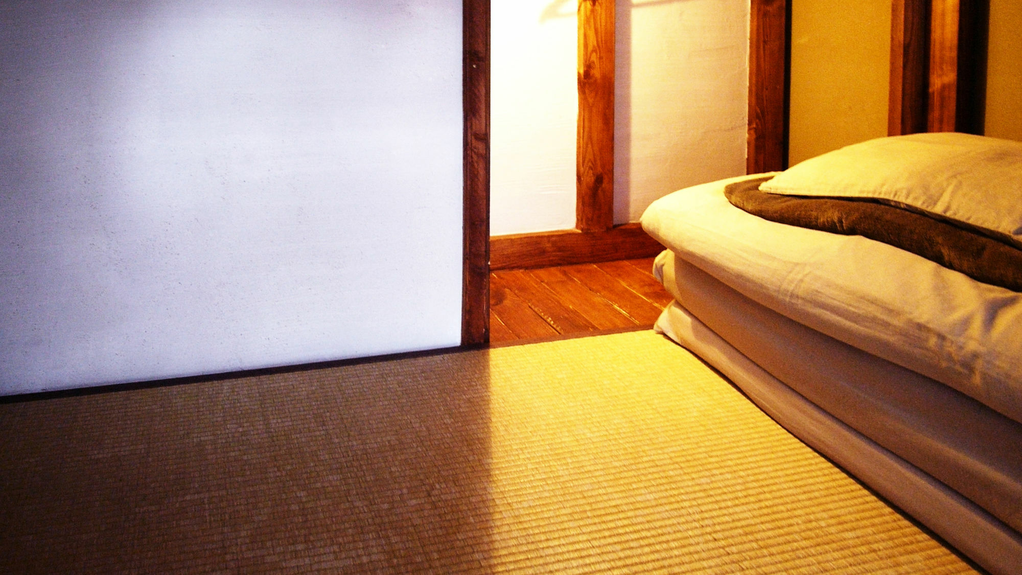 Guesthouse Yululu Κιότο Εξωτερικό φωτογραφία