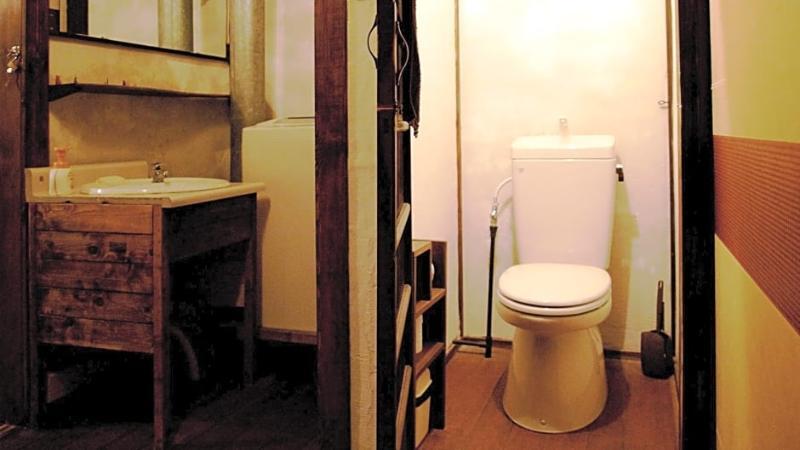 Guesthouse Yululu Κιότο Εξωτερικό φωτογραφία