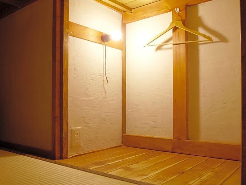 Guesthouse Yululu Κιότο Εξωτερικό φωτογραφία
