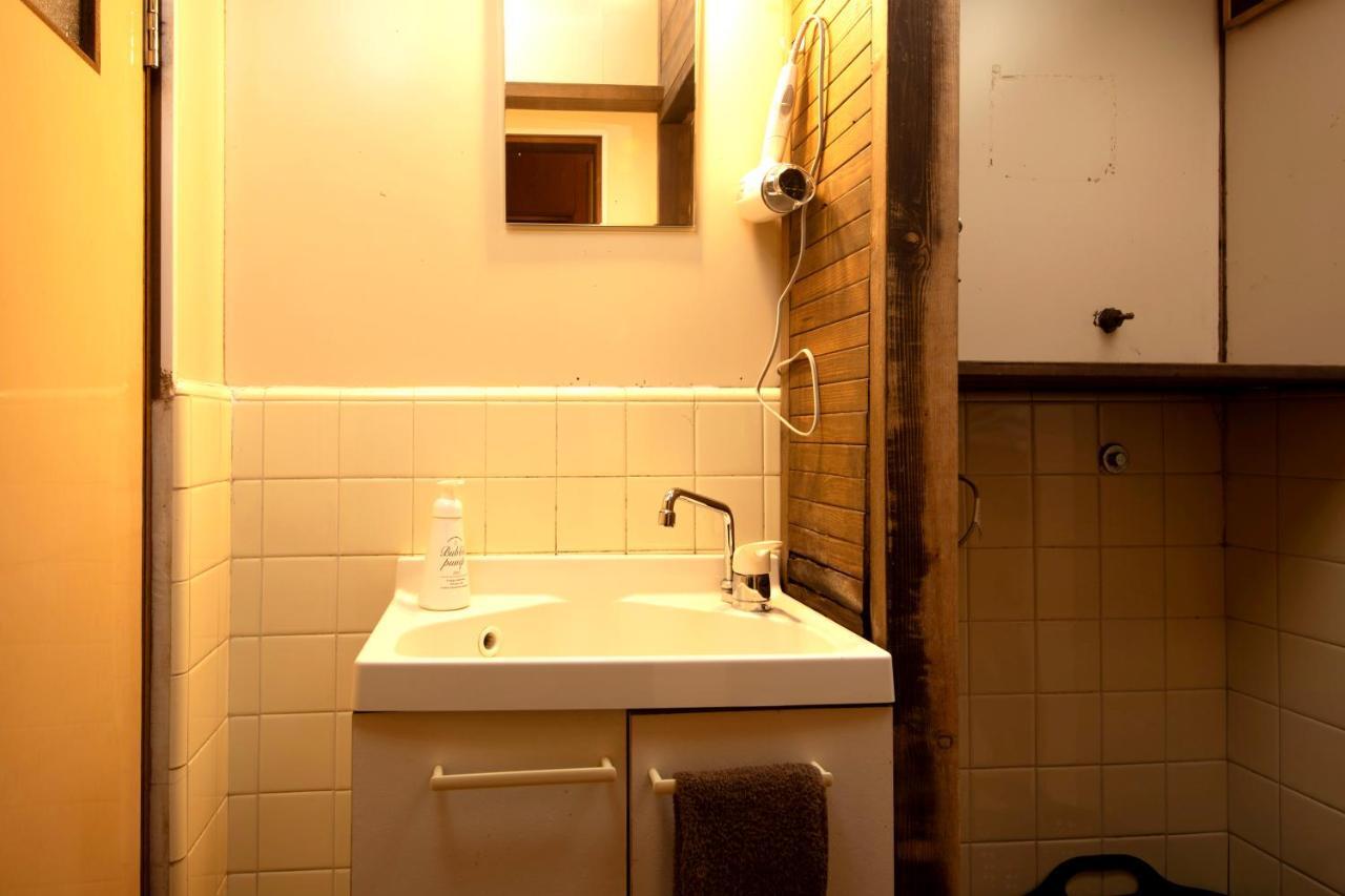 Guesthouse Yululu Κιότο Εξωτερικό φωτογραφία